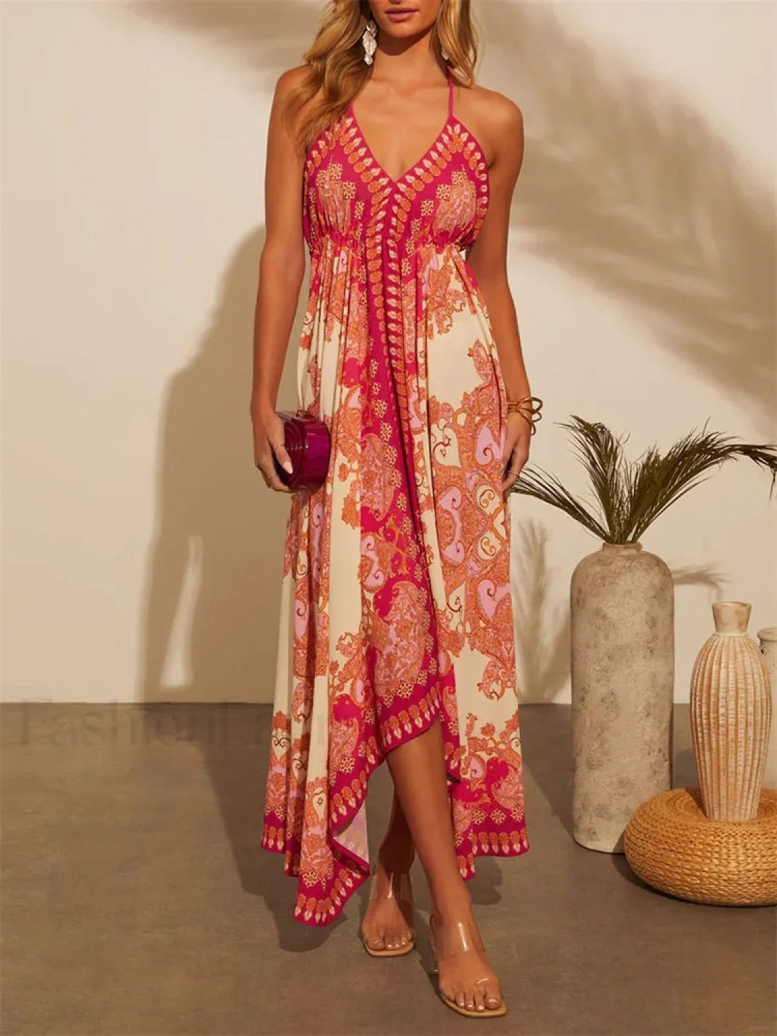 Contemporary Dress Inspired by Contemporary Streetwear Fashion 9