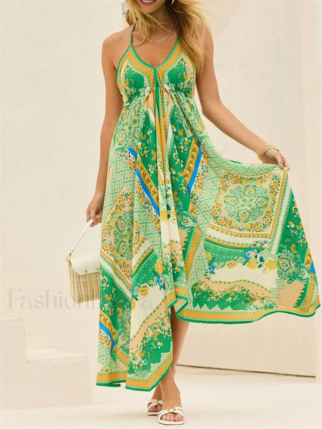 Contemporary Dress Inspired by Contemporary Streetwear Fashion 9