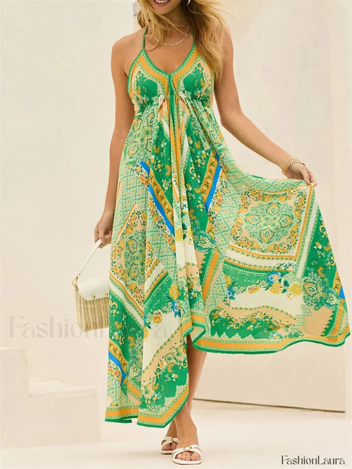 Contemporary Dress Inspired by Contemporary Streetwear Fashion 9