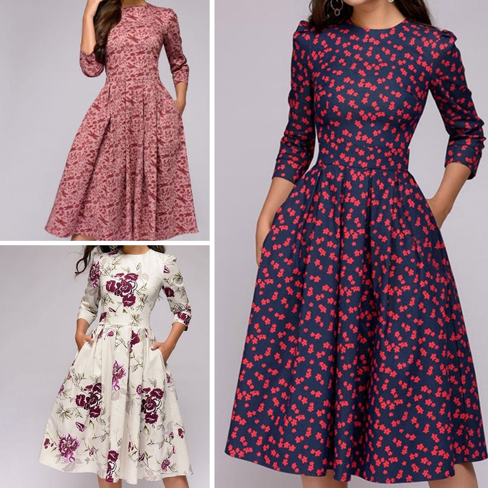 Esperanza Effortless Women's Dress Designer Edit