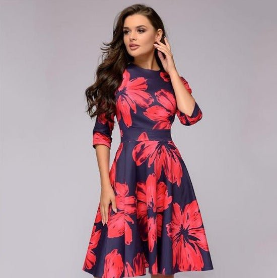 Esperanza Effortless Women's Dress Designer Edit