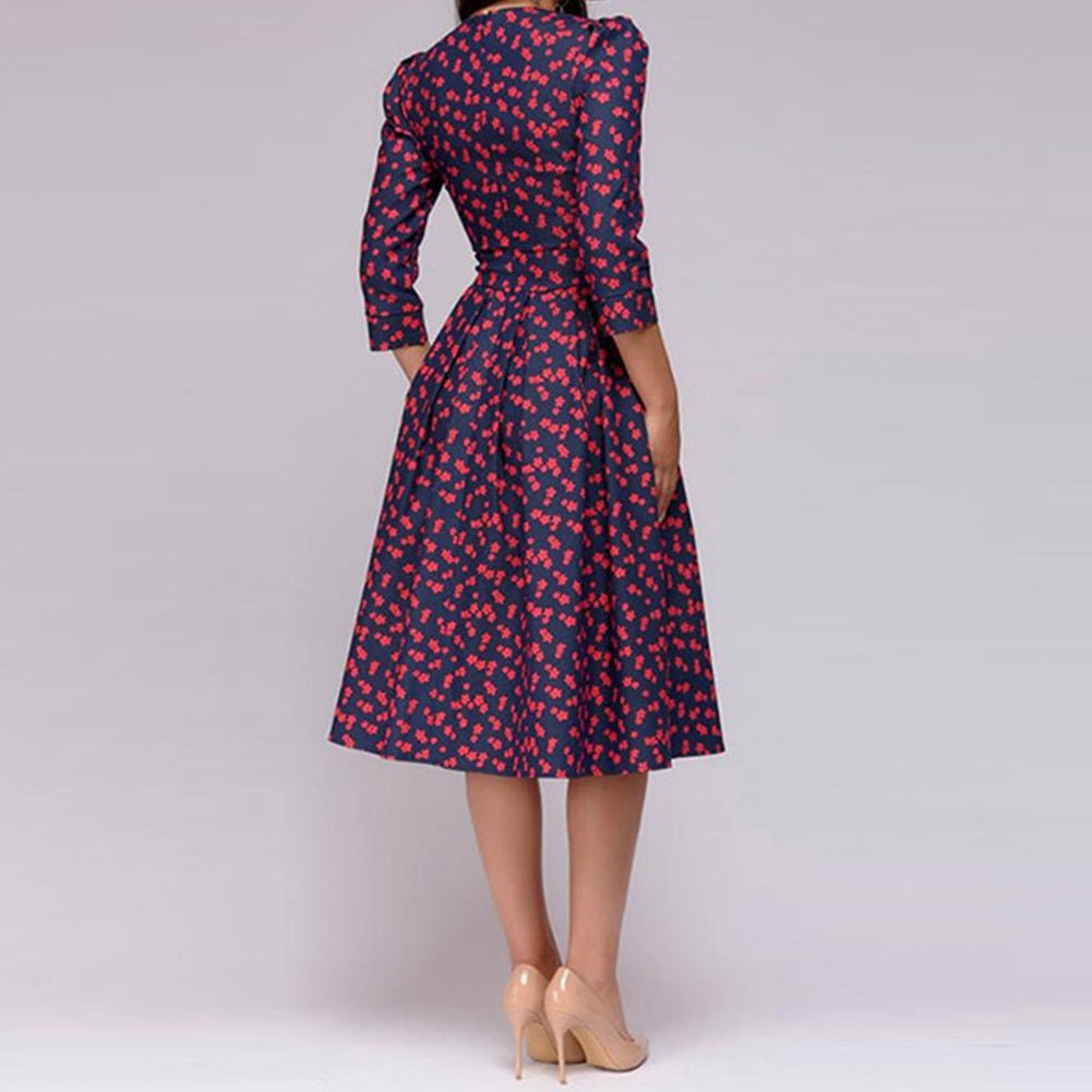 Esperanza Effortless Women's Dress Designer Edit