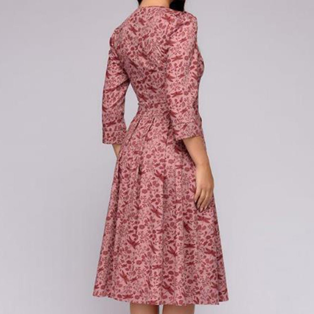 Esperanza Effortless Women's Dress Designer Edit