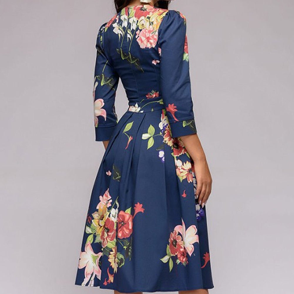 Esperanza Effortless Women's Dress Designer Edit
