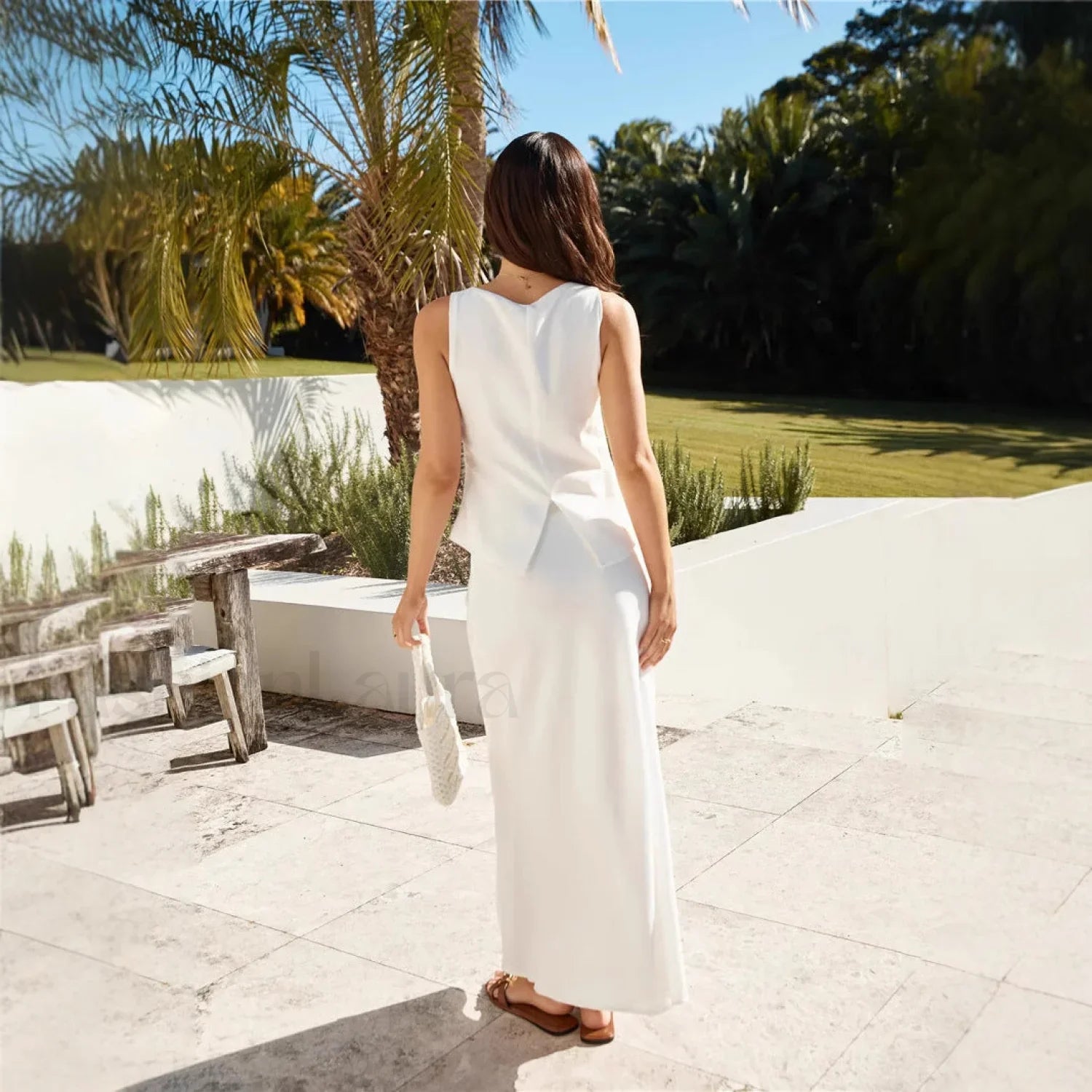 Premium Dress Inspired by Contemporary Streetwear Fashion 15