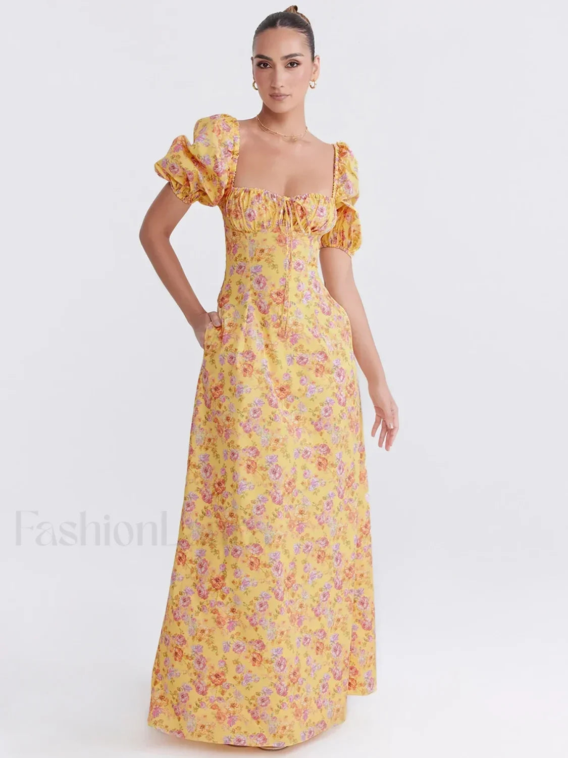 Classic Dress Inspired by Contemporary Streetwear Fashion 13