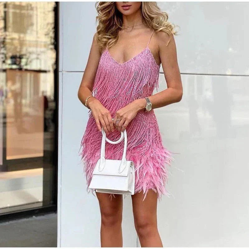 Helena Boutique Cocktail Dress Premium Wardrobe Essential