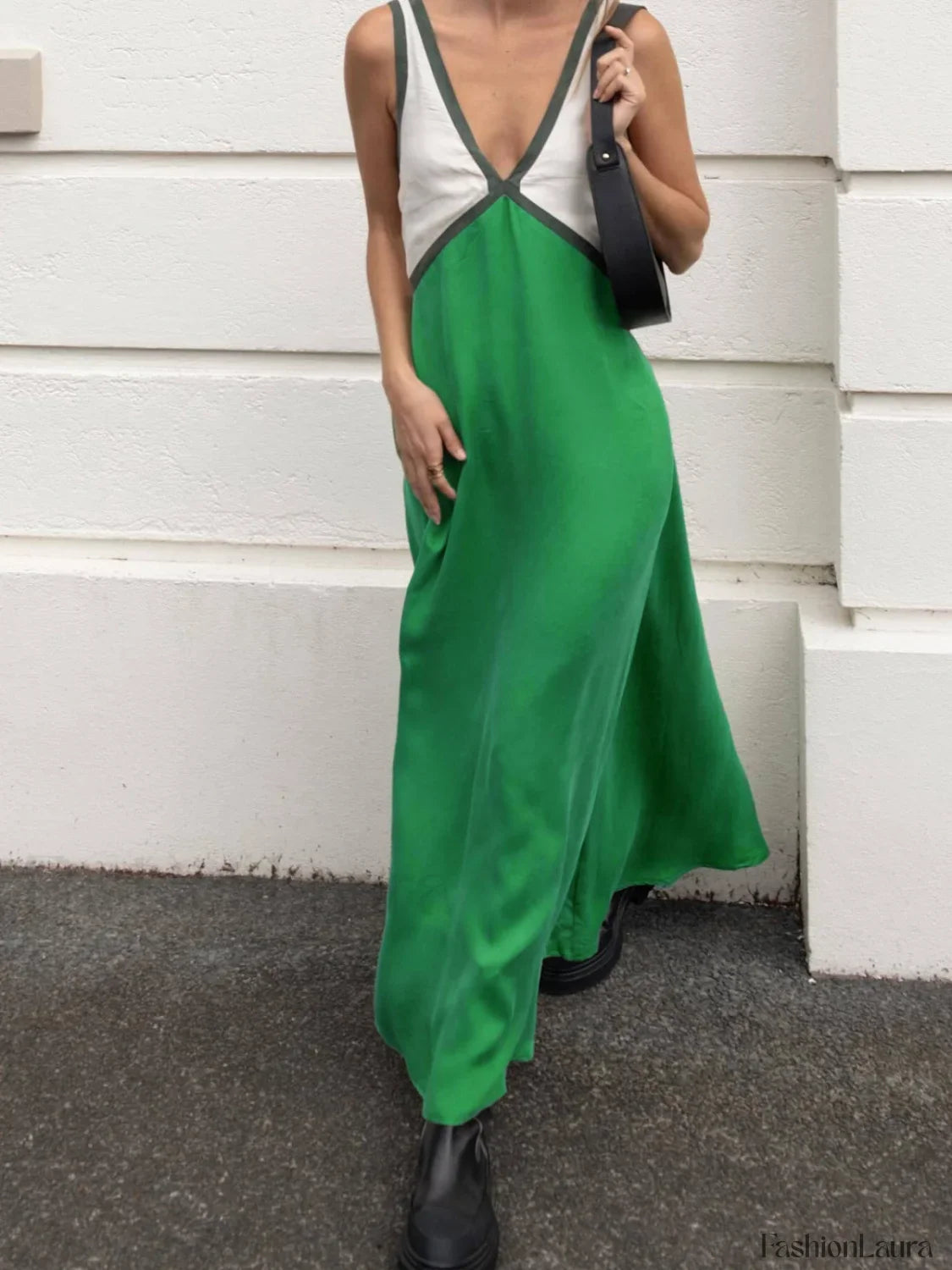 Cpcomense250708 067 Minimalist Dress for Smart Casual Fashion