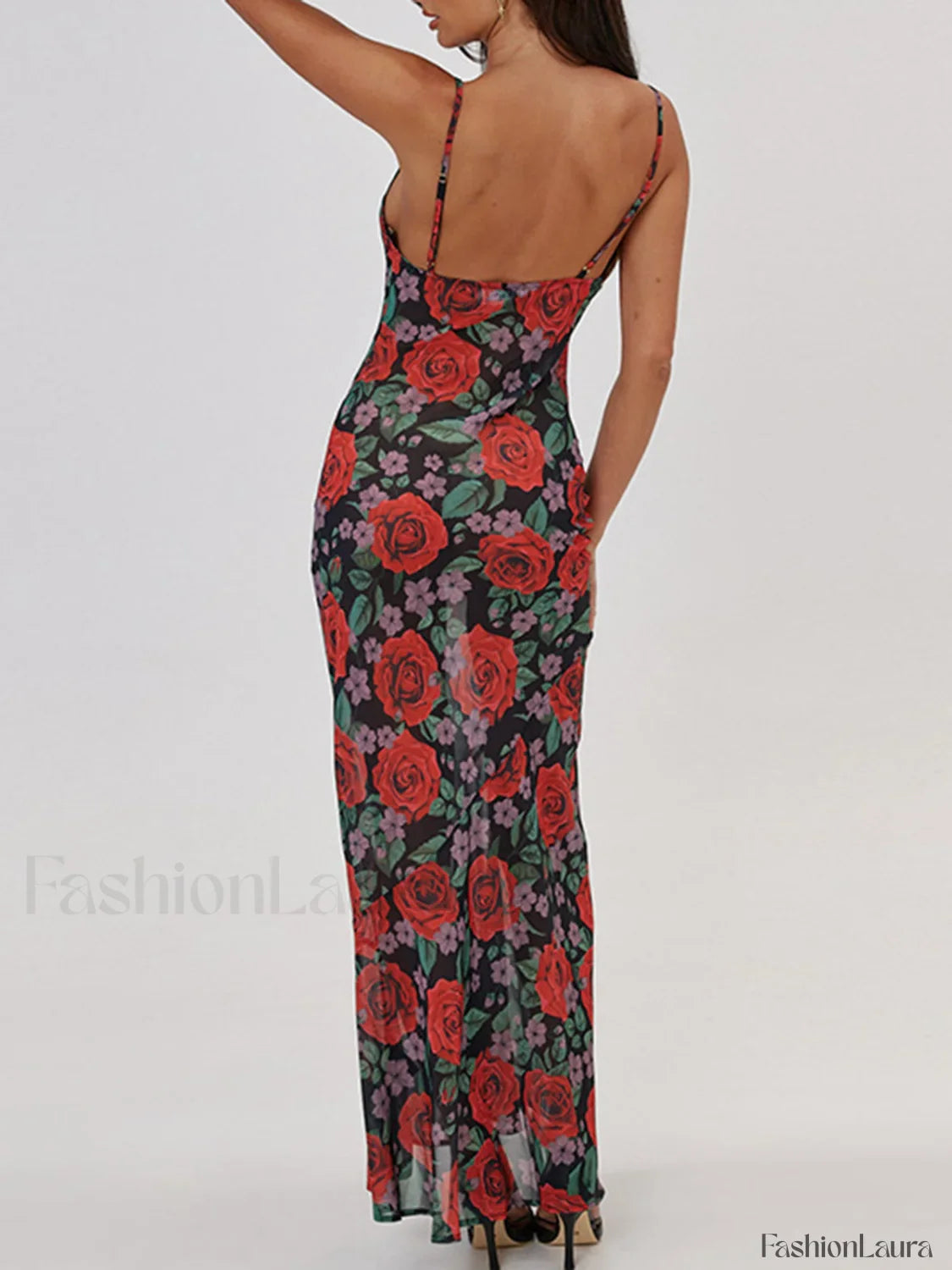 Cpcomense250708 108 Dress with Premium Everyday Styling