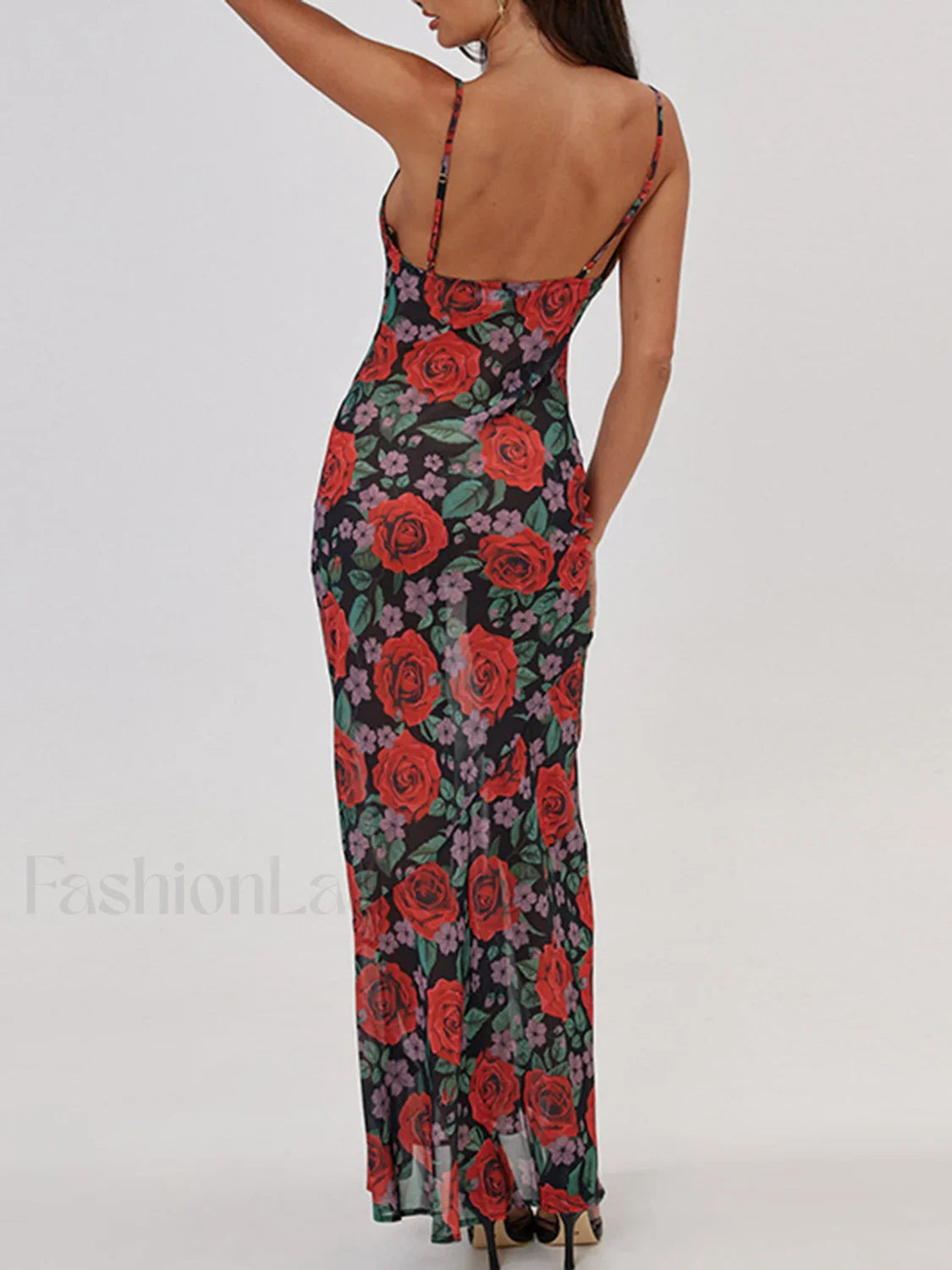 Cpcomense250708 108 Dress with Premium Everyday Styling