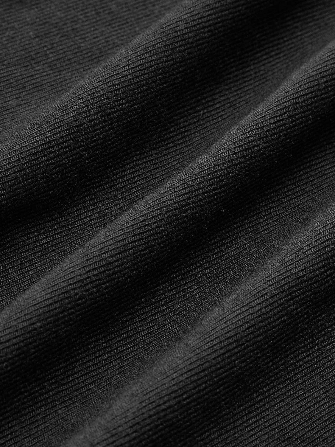 Minimalist Dress Inspired by Contemporary Streetwear Fashion 8