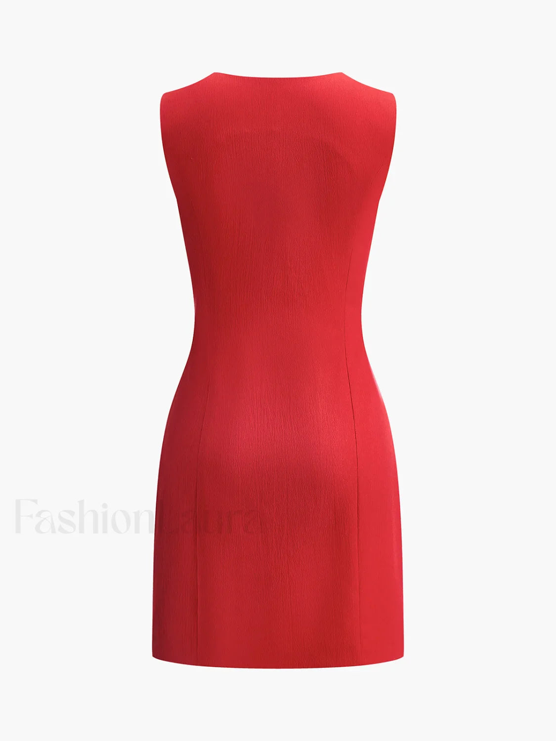 Cpcomense250803 139 Dress with Relaxed Fit and Smart Casual Fashion