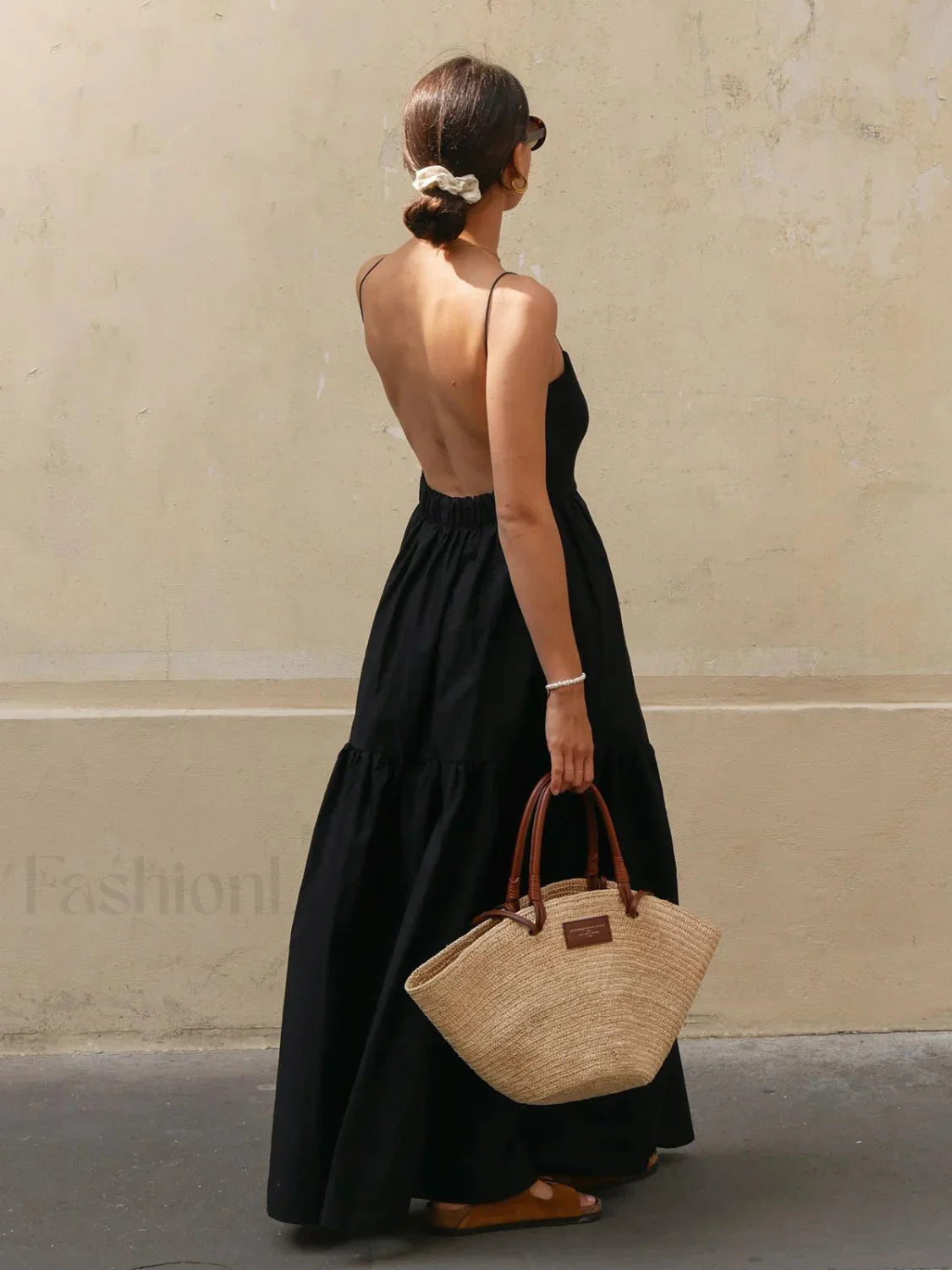 Cpcomense250803 137 Tailored Dress for Boutique Fashion Look