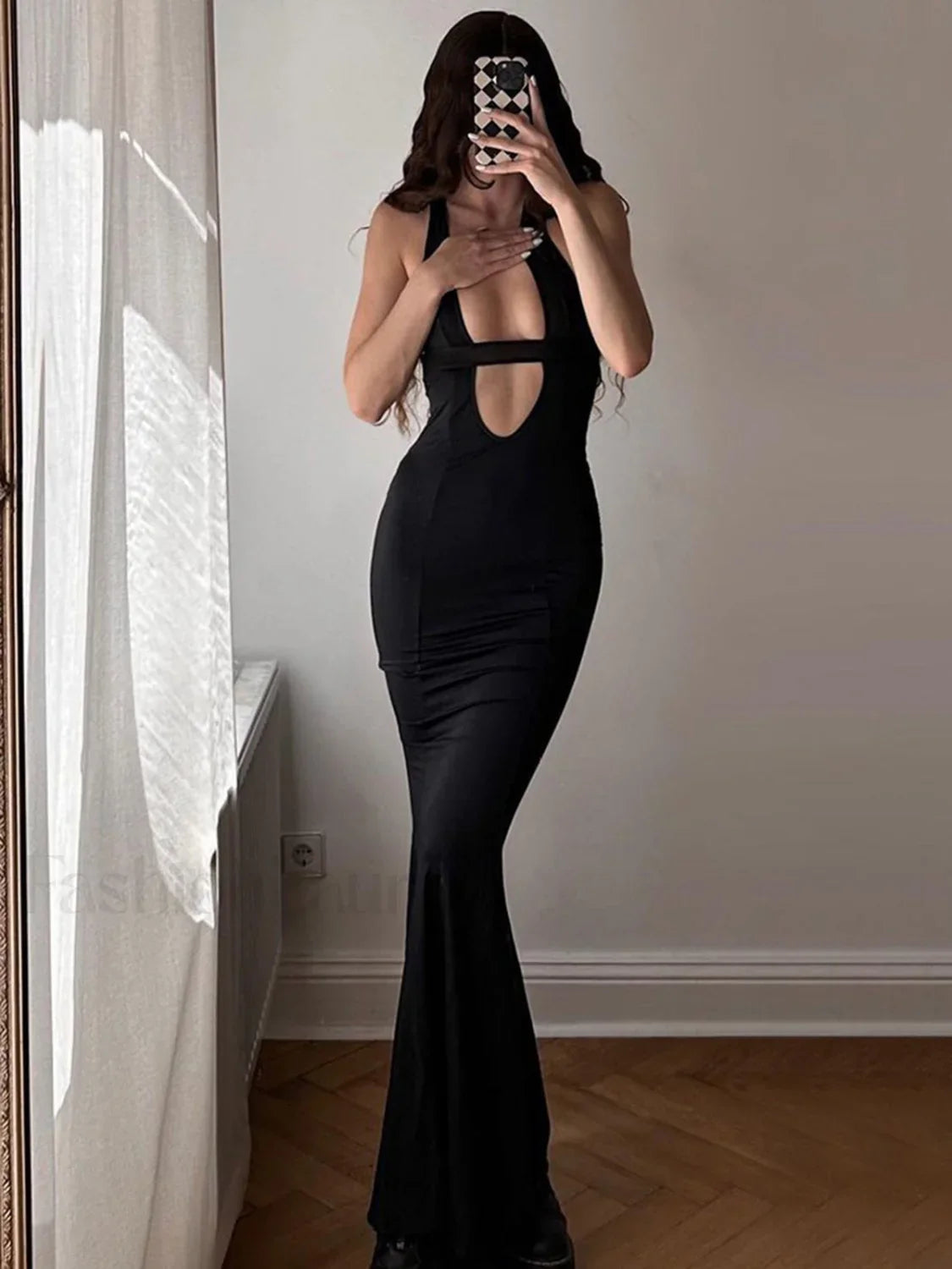 Cpcomense250708 097 Dress with Contemporary Everyday Styling