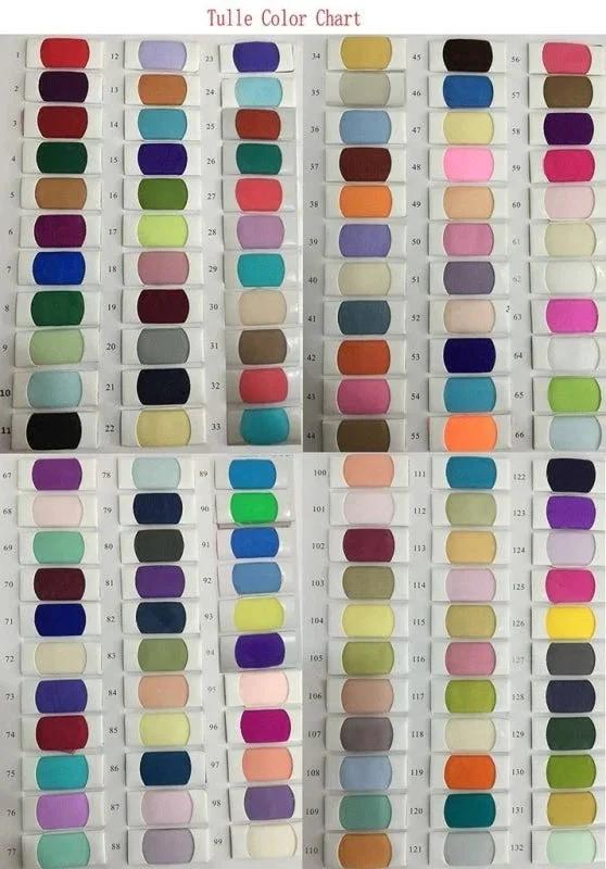 Spaghetti Straps Pretty Mermaid Appliqued V-neck Tulle Elegant Wedding Dresses (ZD14724)