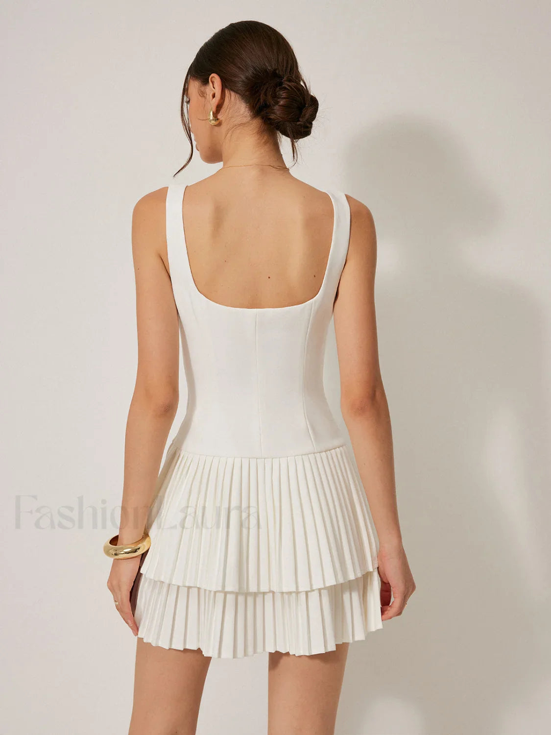 Classic Cpcomense250803 001 Dress for Modern Fashion Wear