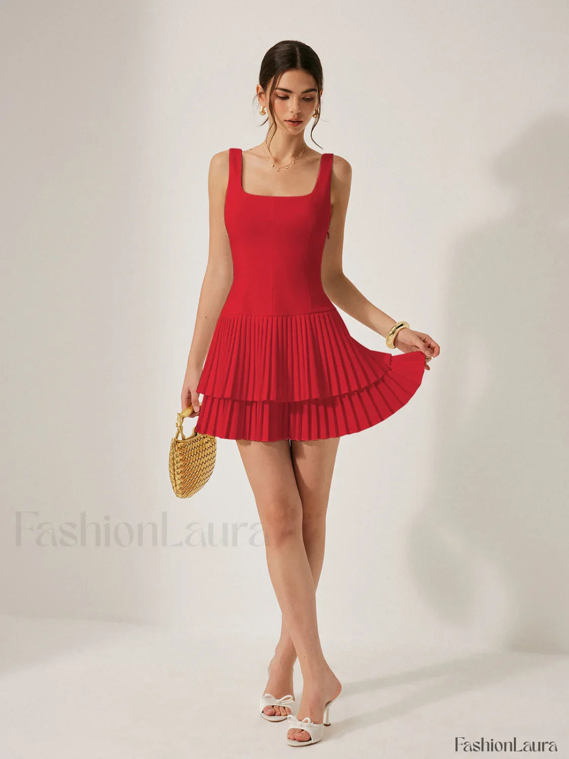 Classic Cpcomense250803 001 Dress for Modern Fashion Wear