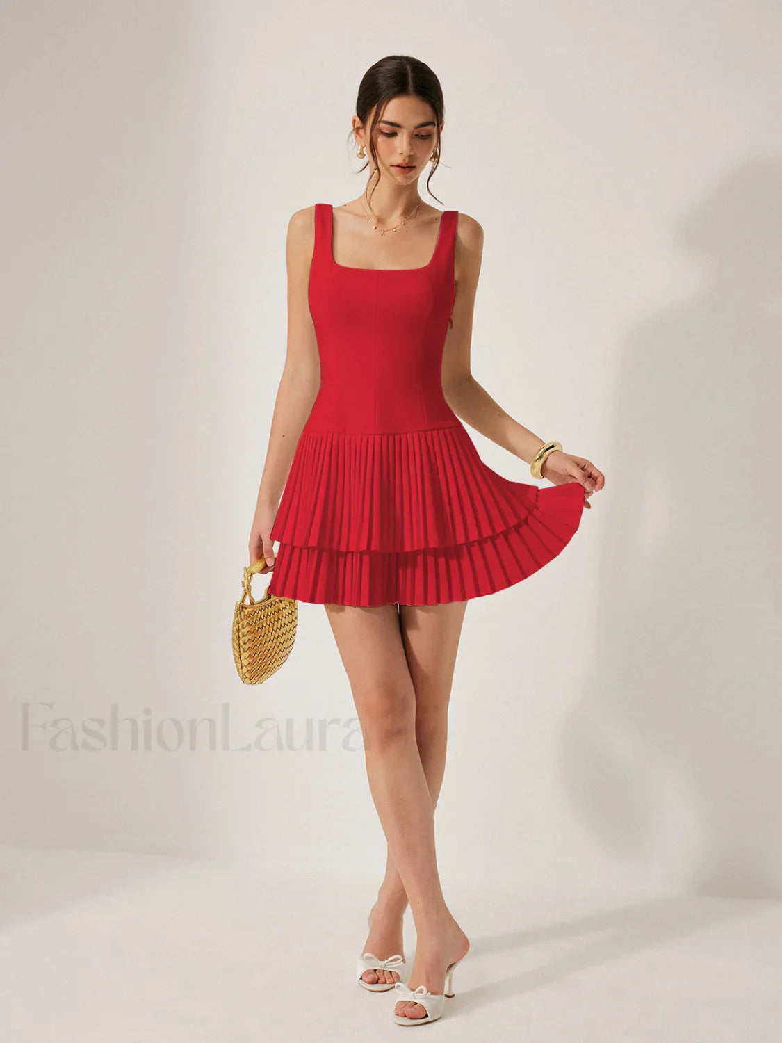 Classic Cpcomense250803 001 Dress for Modern Fashion Wear