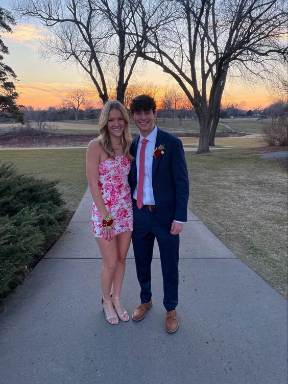 Strapless Homecoming Dress Bodycon Prom Dresses