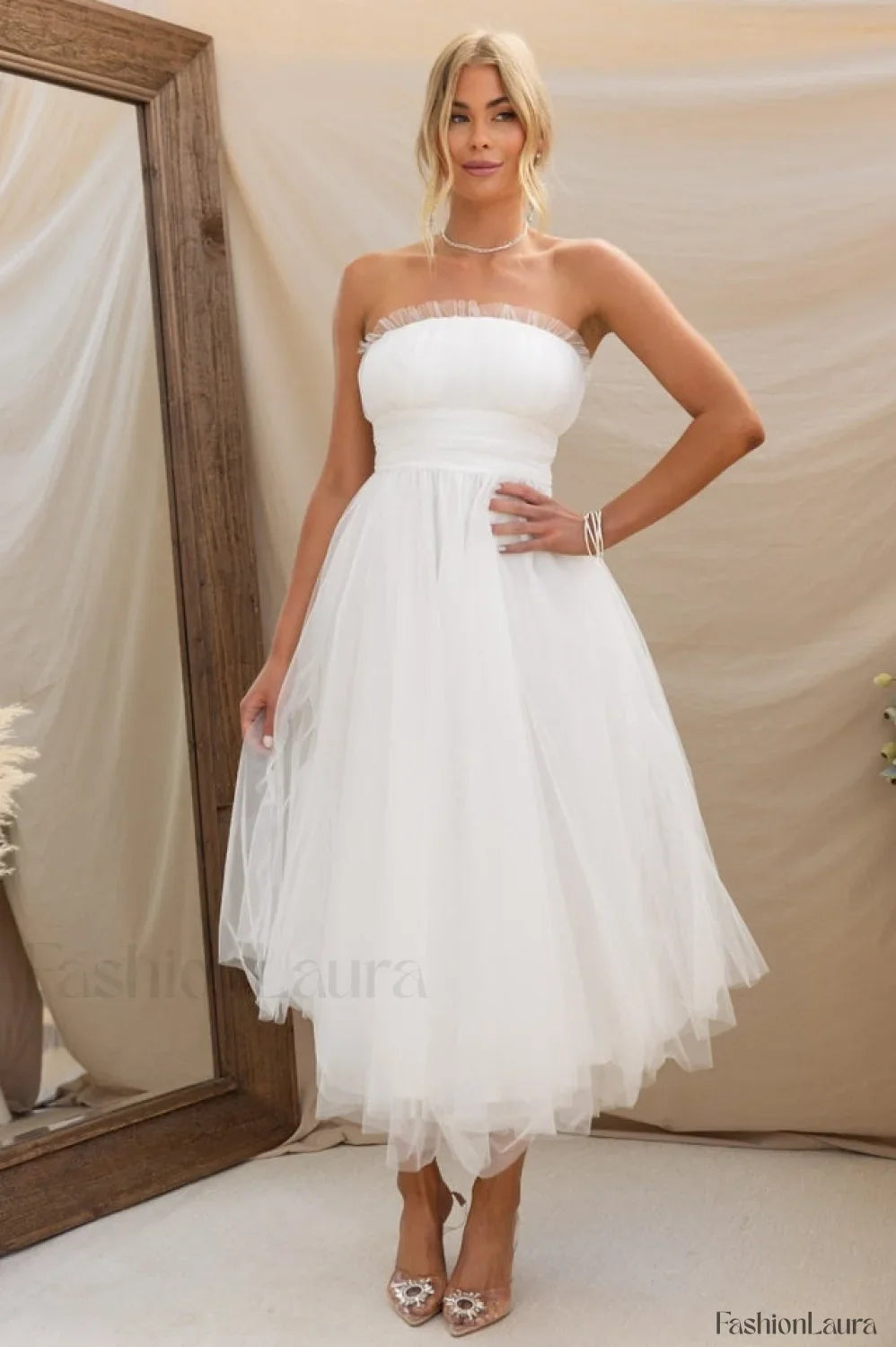 Sweetest Treat Stylish Maxi Dress