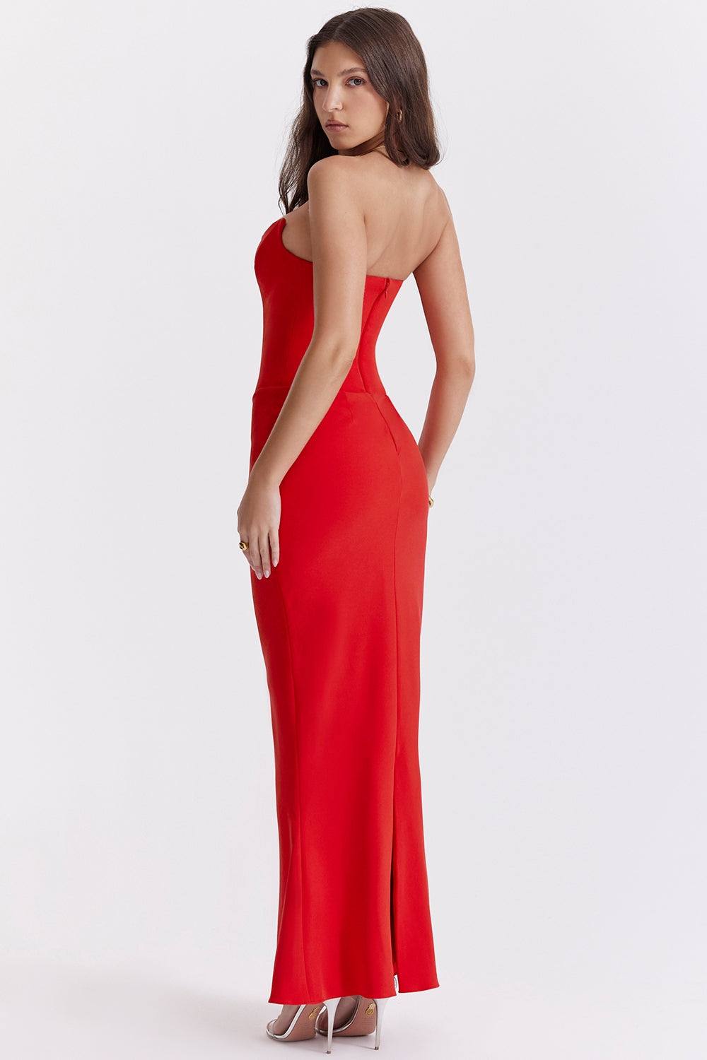 Sienna Corsett Dress