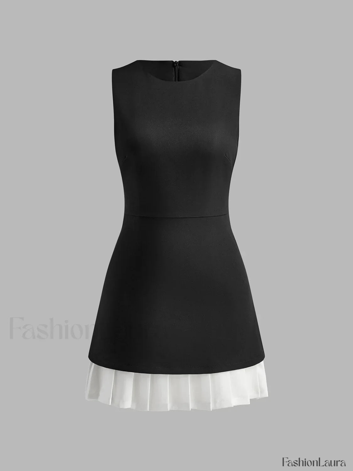 Minimalist Dress Inspired by Contemporary Streetwear Fashion 7