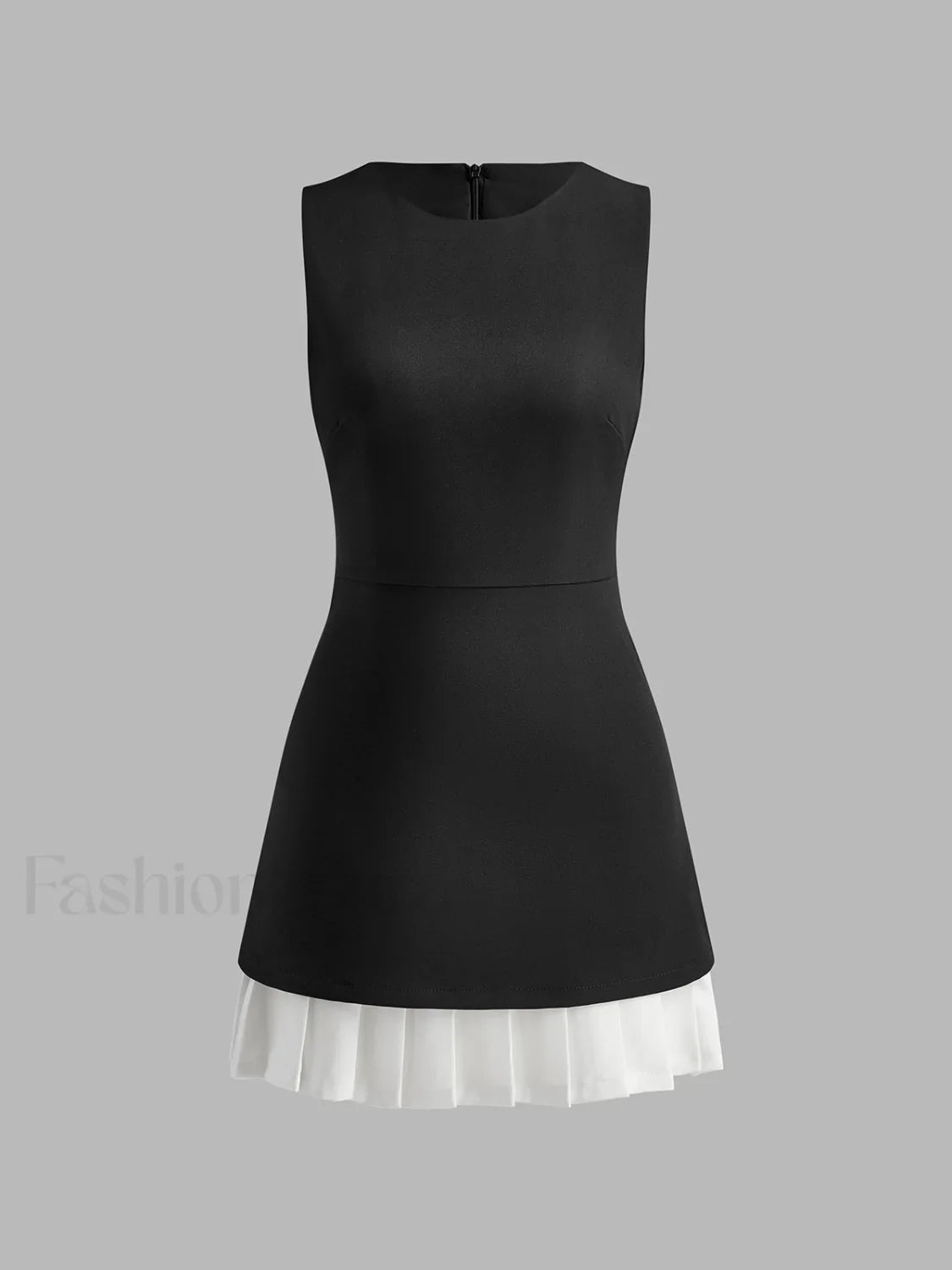 Minimalist Dress Inspired by Contemporary Streetwear Fashion 7