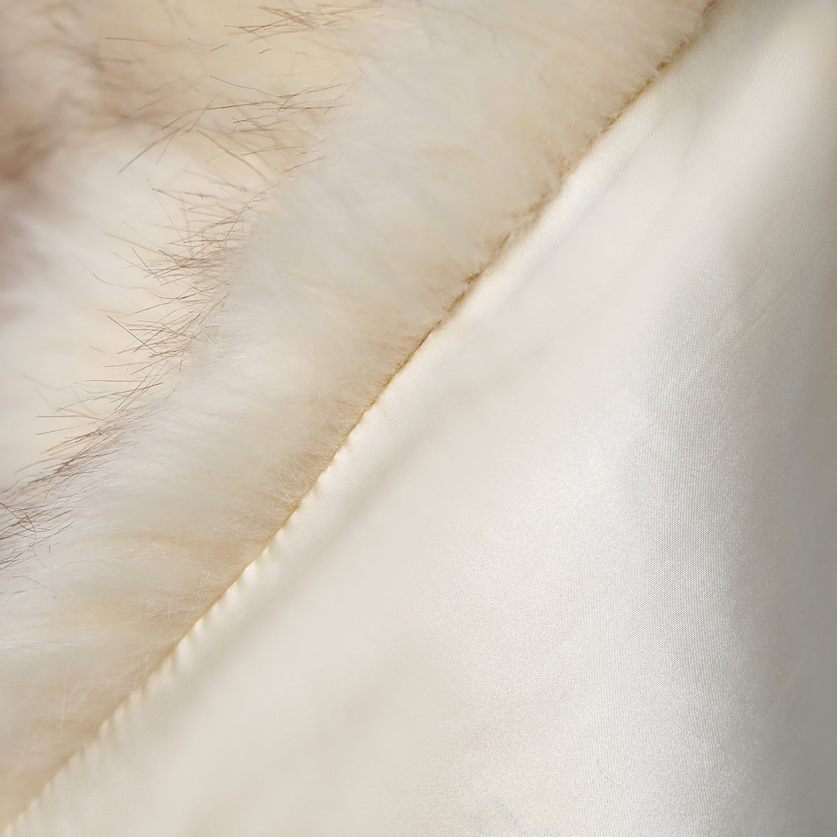 V-neck Rectangular scarf shawl Winter Wedding Wraps