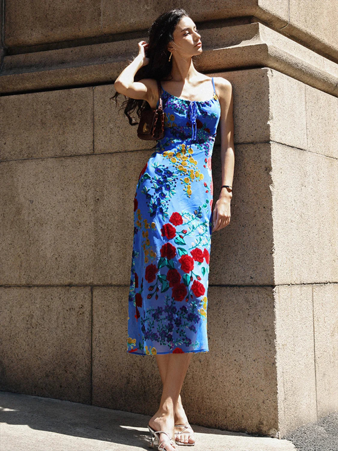 Cpcomense250803 047 Tailored Dress for Layered Outfit Styling