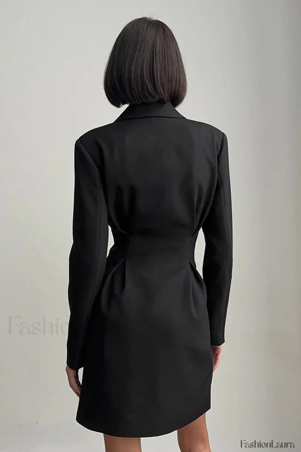 Premium Dress Inspired by Contemporary Streetwear Fashion 17