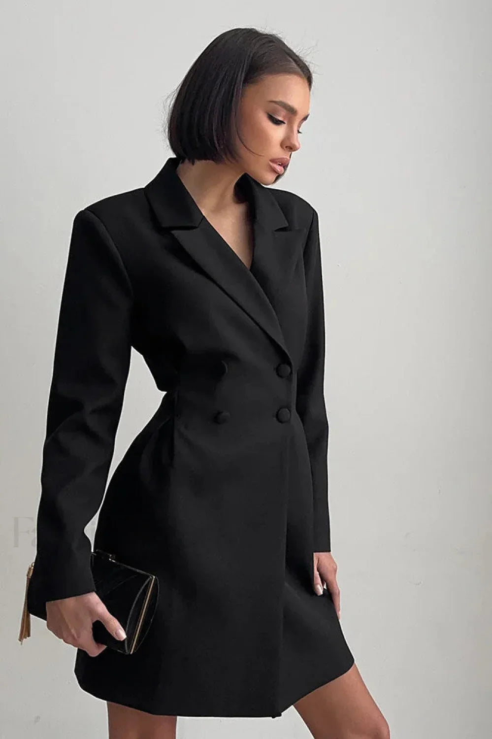 Premium Dress Inspired by Contemporary Streetwear Fashion 17