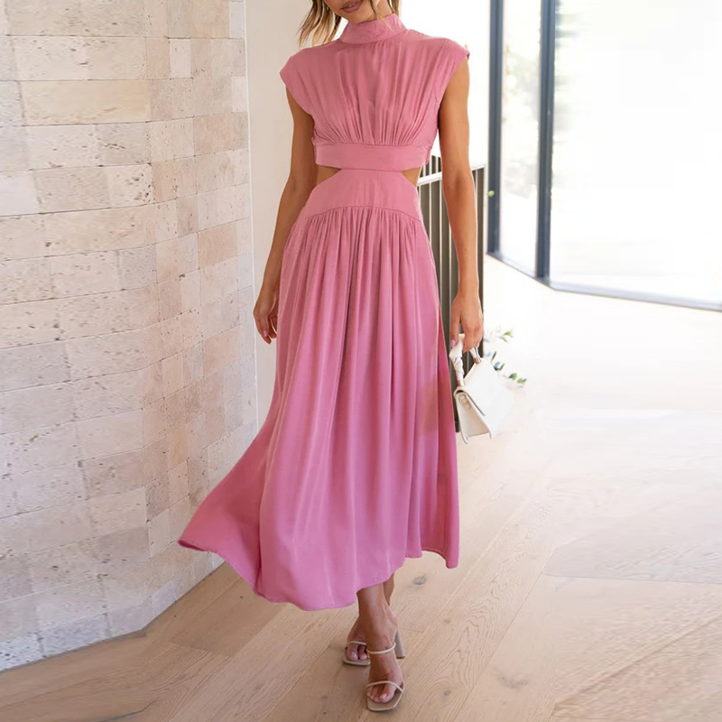 Juana Premium Long Maxi Dress for Women Evening Wear Edit