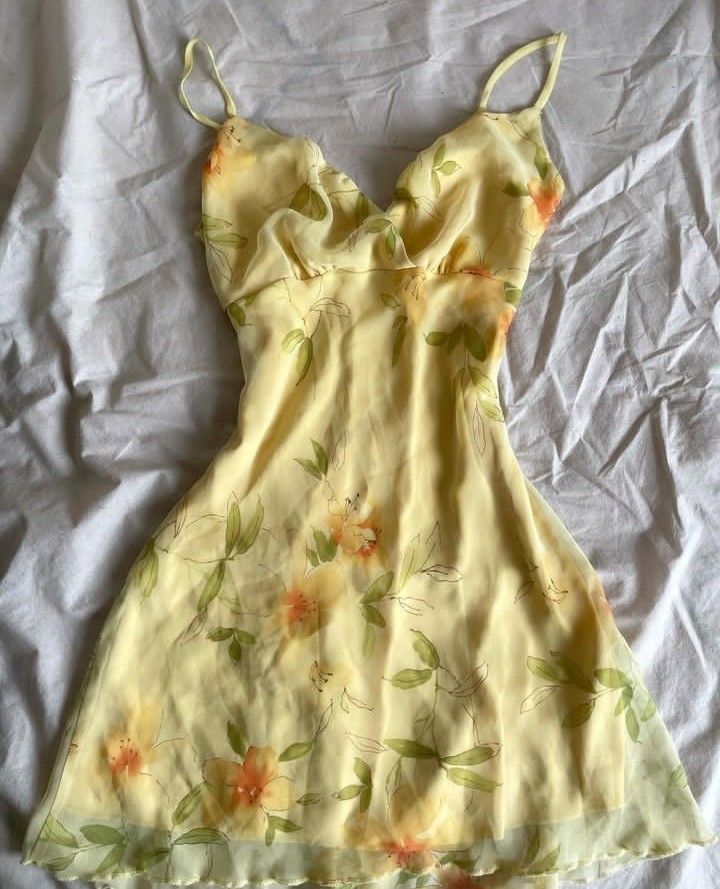 Cute A-Line Short Chiffon Homecoming Dresses Cocktail Dress - FashionDia