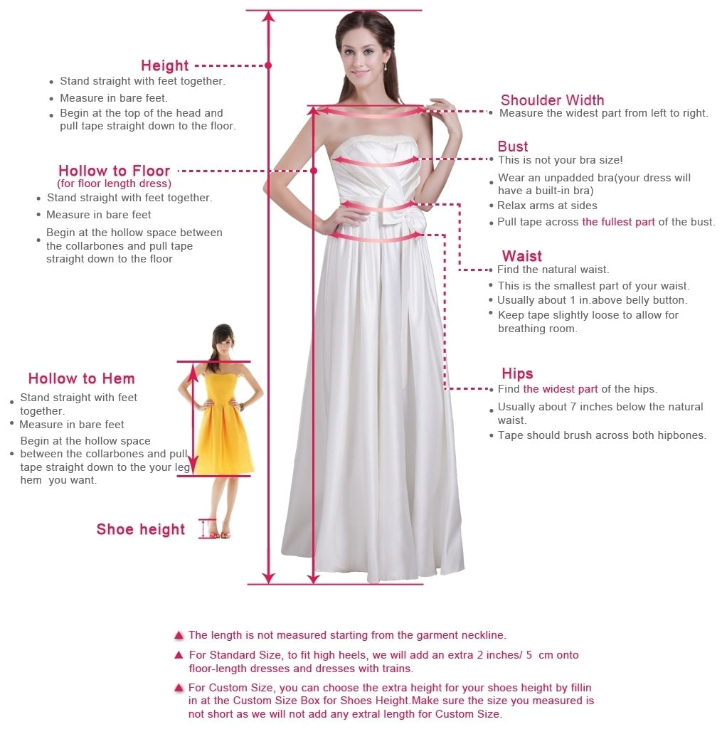 Simple Chiffon Grey Long Bridesmaid Dresses, Grey Prom Dress C849