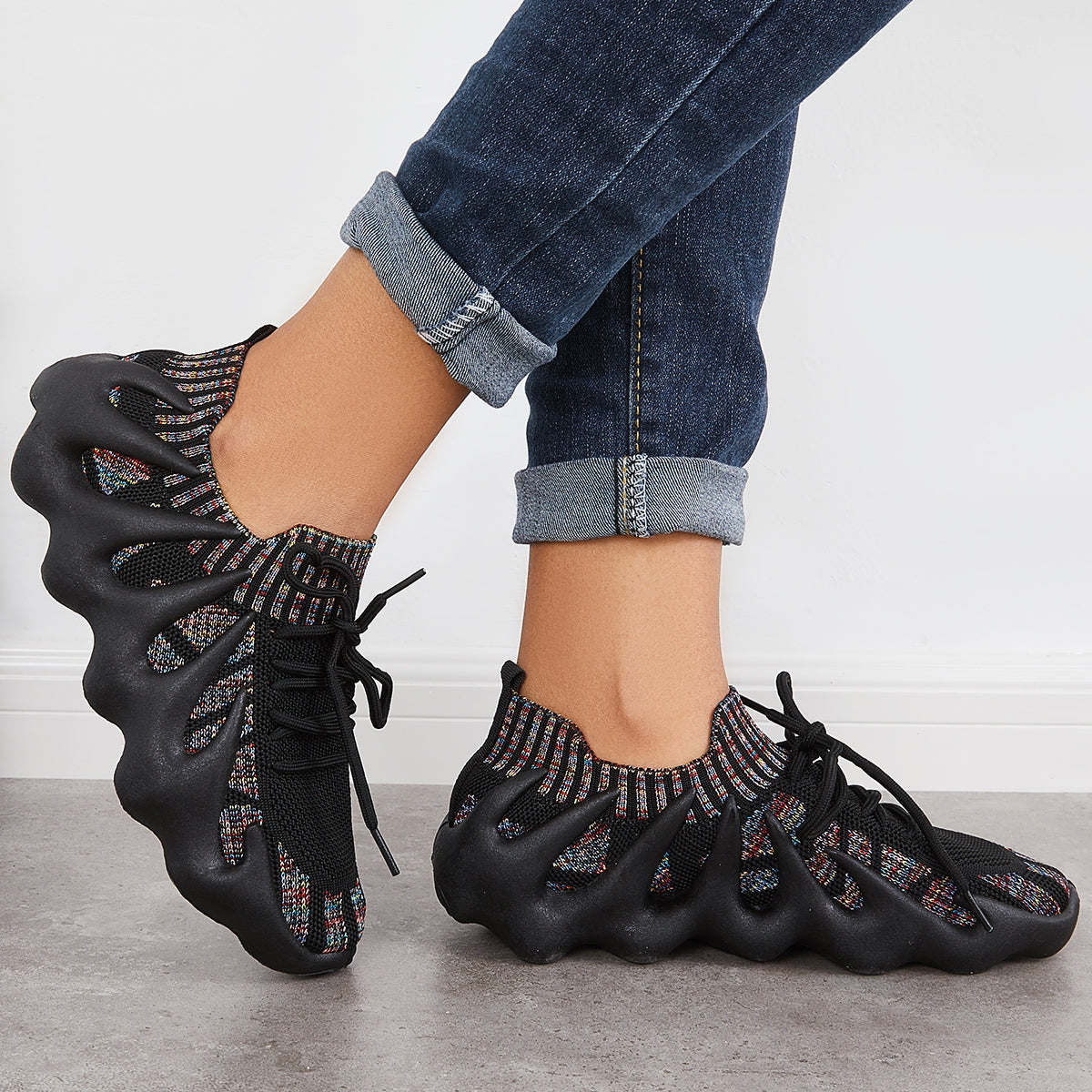 Stylish Orthopedic Sneakers for Any Occasion