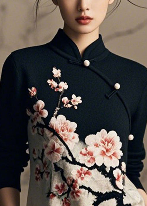 Sophisticated Sweater with a Clean Classic Look