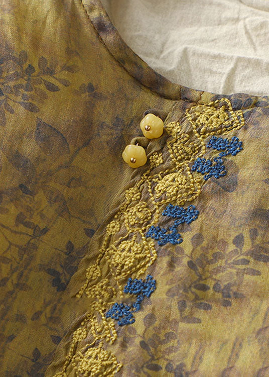 Beautifully Finished Shirt in a Timeless Design