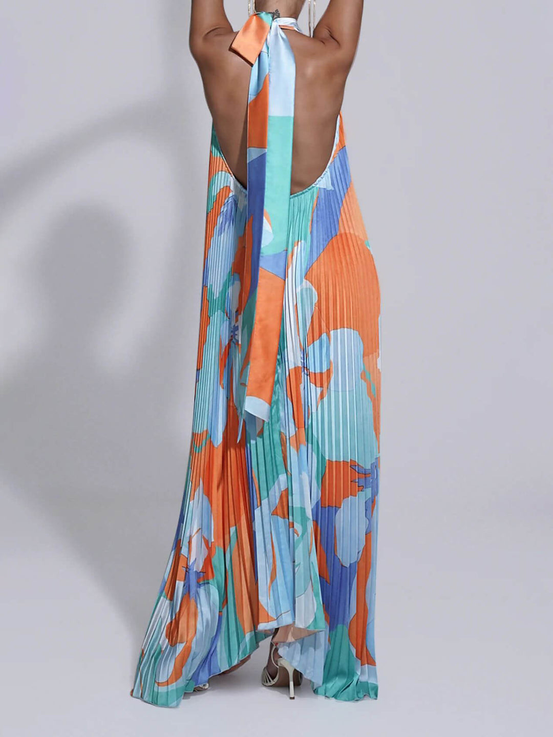 Magali Fashionable and Effortless Summer Dress for Women