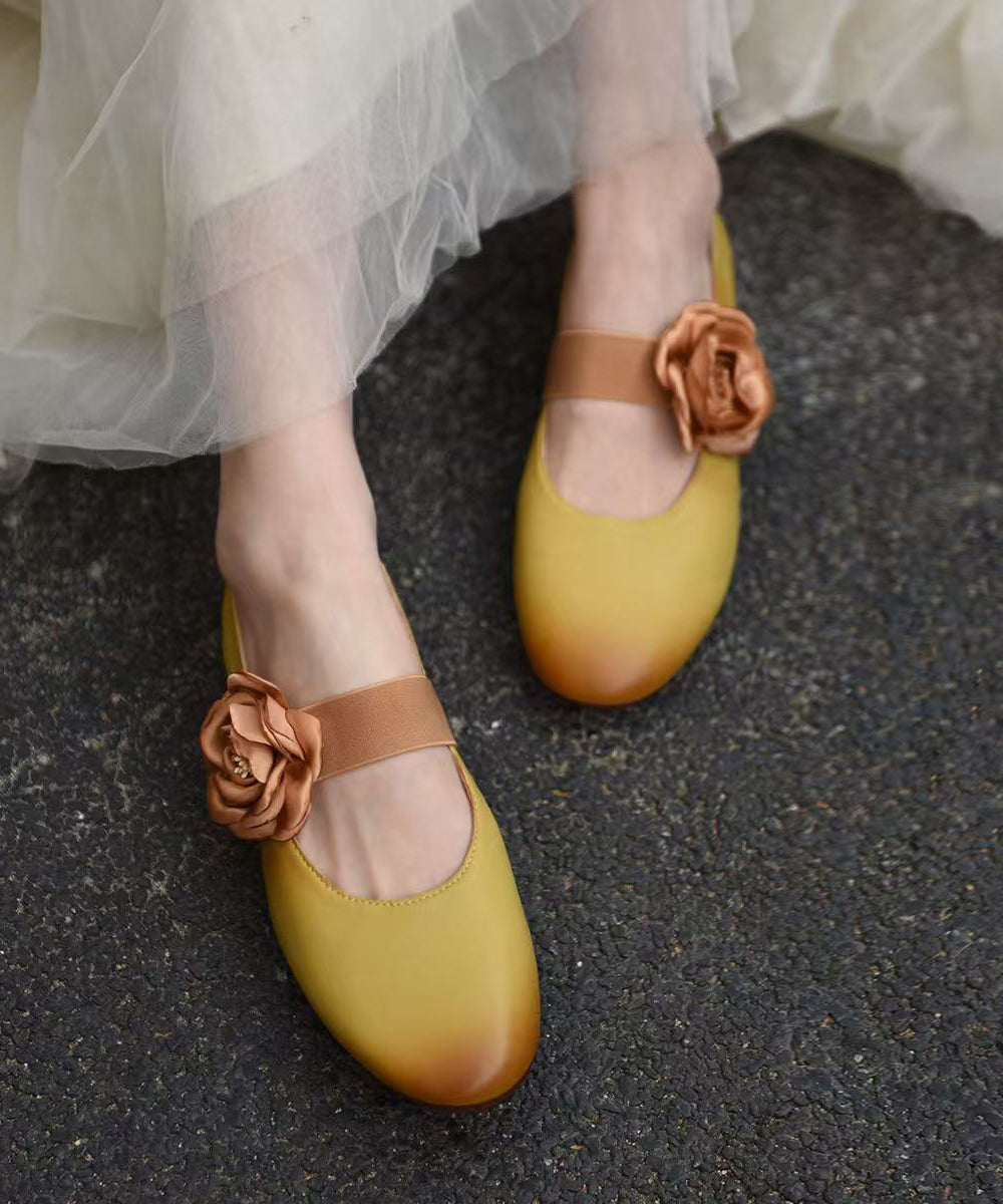 Classic Orthopedic Shoes with Timeless Style