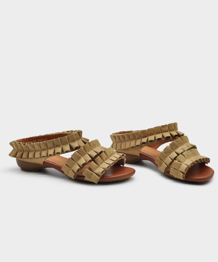 Comfortable Orthopedic Sandals for Daily Wear