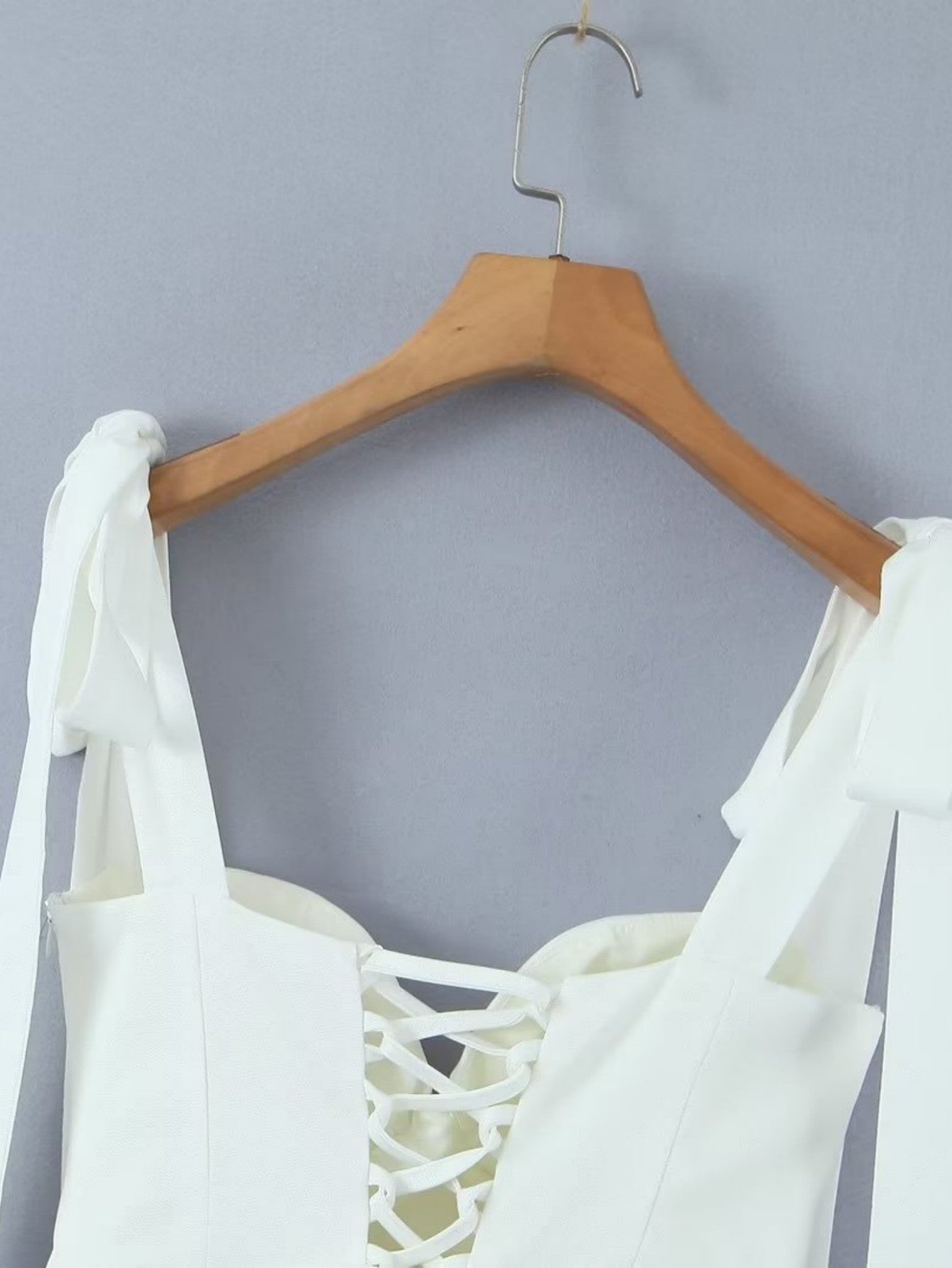 Sweet Tight White A Line Sexy Short Graduation Party Dress - Fashionpara