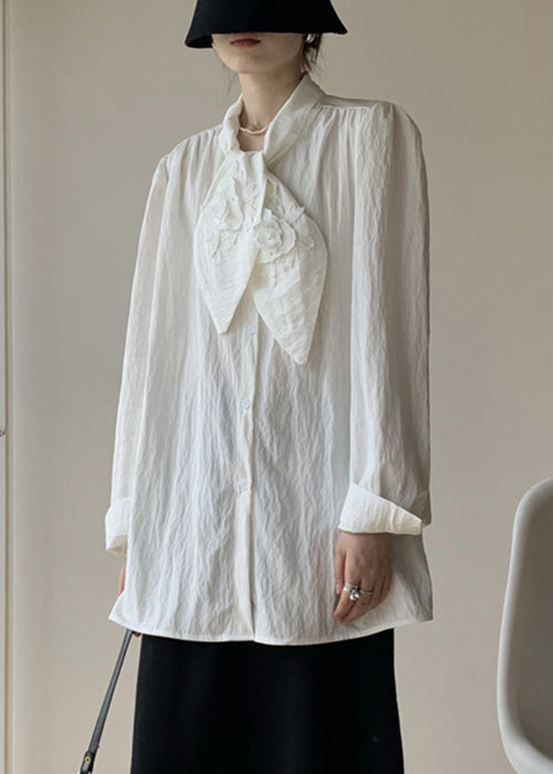 Elegantly Styled Blouse for Everyday Wear