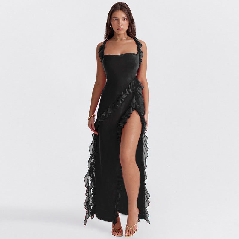 Nigella Casual and Fashionable Summer Dress for Women Easy Wear Style