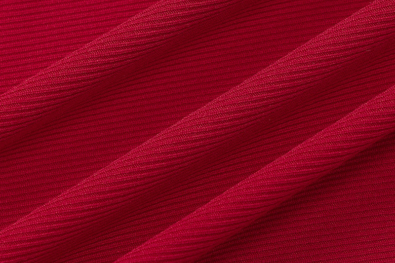 Juliet Maxi Dress Red
