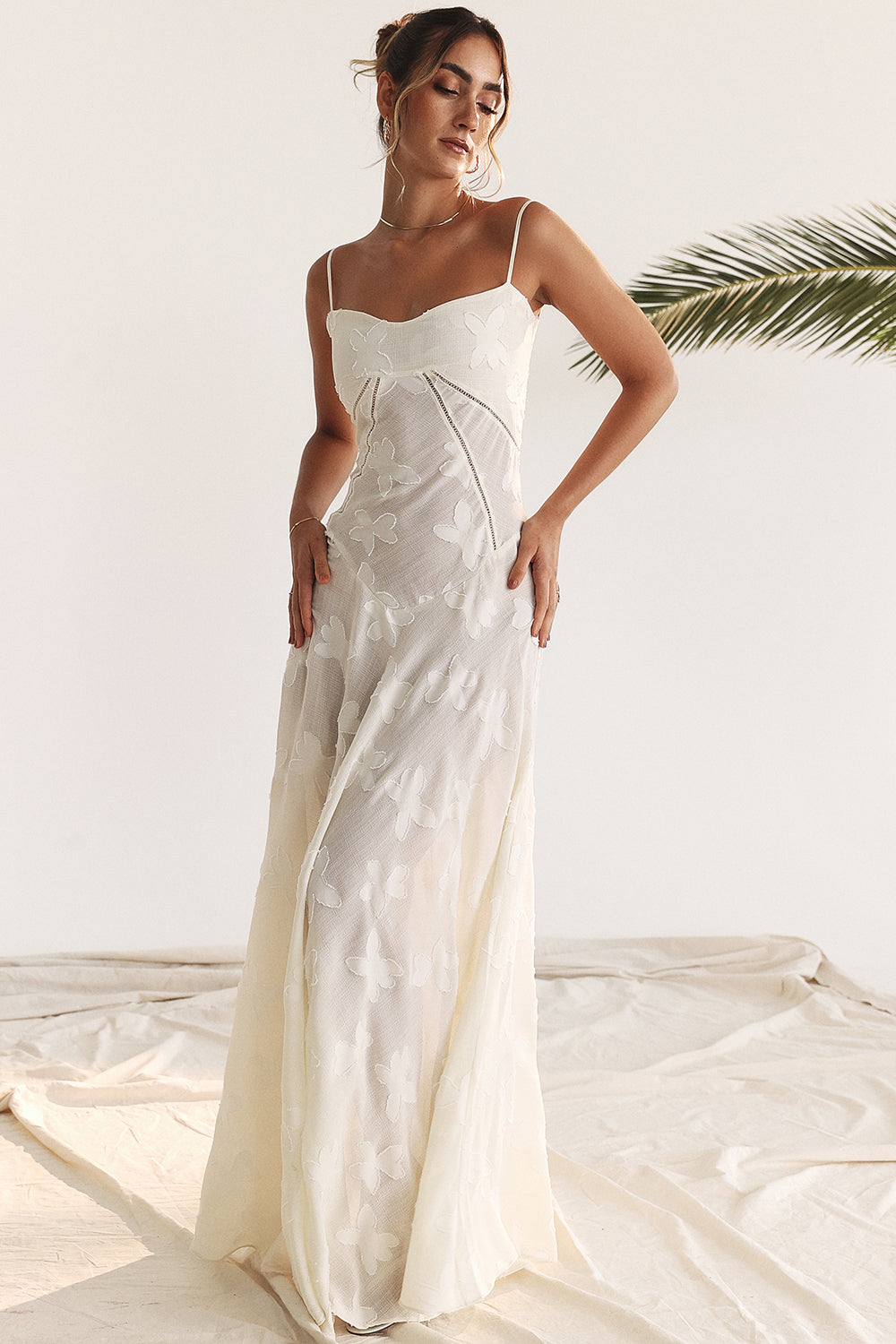 Mylene Elegant and Versatile Summer Dress for Women Office and Evening