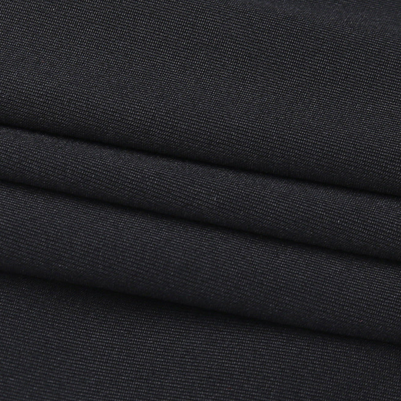 Evara Mini Dress Black