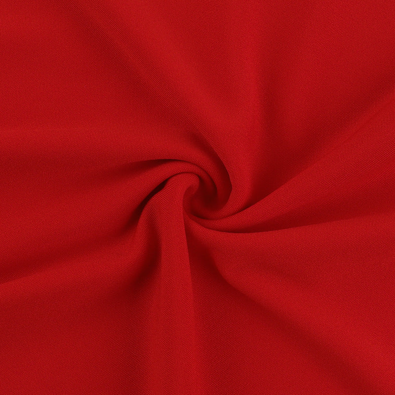 Diva Dress Red