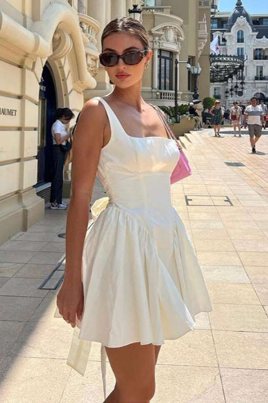 Vintage Inspired Dress Inspired by Contemporary Streetwear Fashion 6