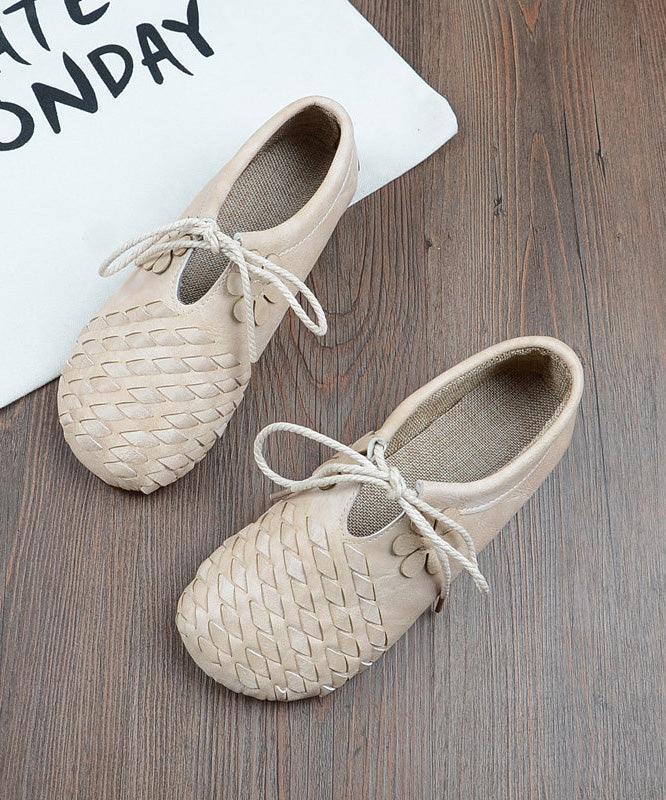 Elegant Orthopedic Loafers for Every Step