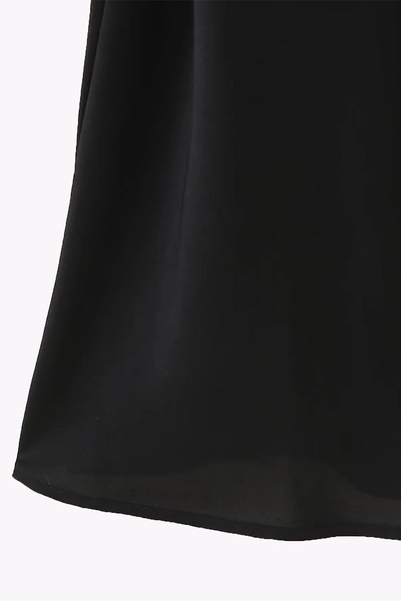Sexy Backless Halter Evening Dresses - View 6 | VelvetHem
